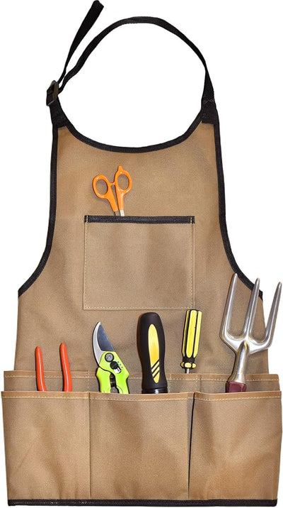 Gardening Tools Apron
