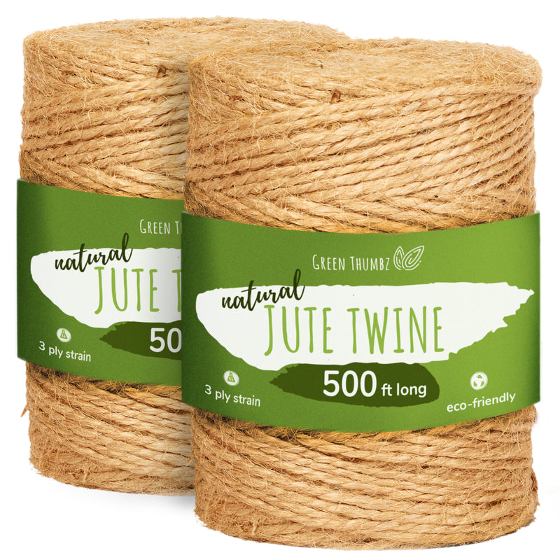 3Ply Jute Twine