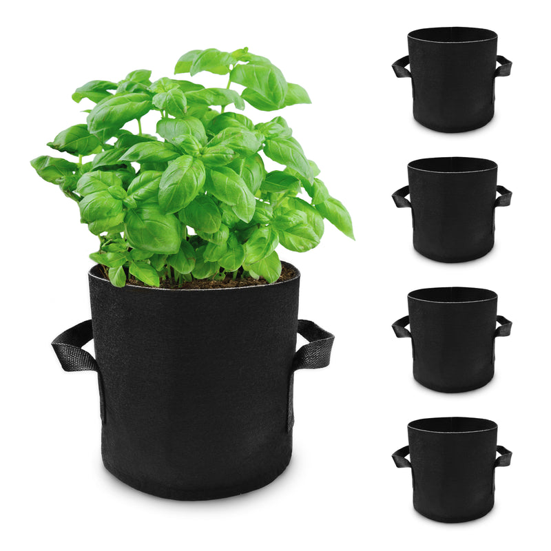 Vegetable Non-Woven Grow Bags