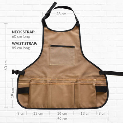 Gardening Tools Apron