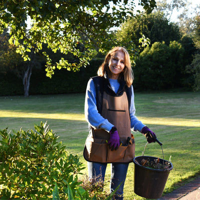 Gardening Tools Apron