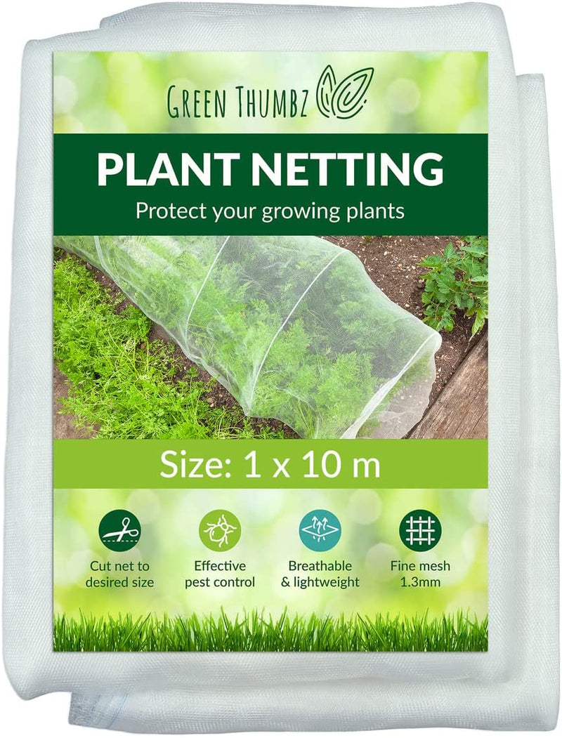 Garden Mesh Netting
