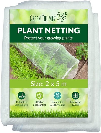 Garden Mesh Netting