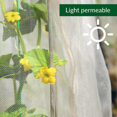 Garden Mesh Netting