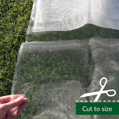 Garden Mesh Netting