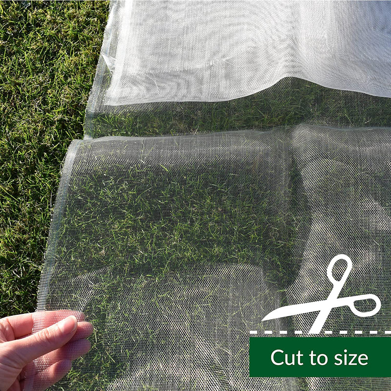 Garden Mesh Netting