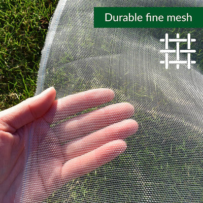 Garden Mesh Netting