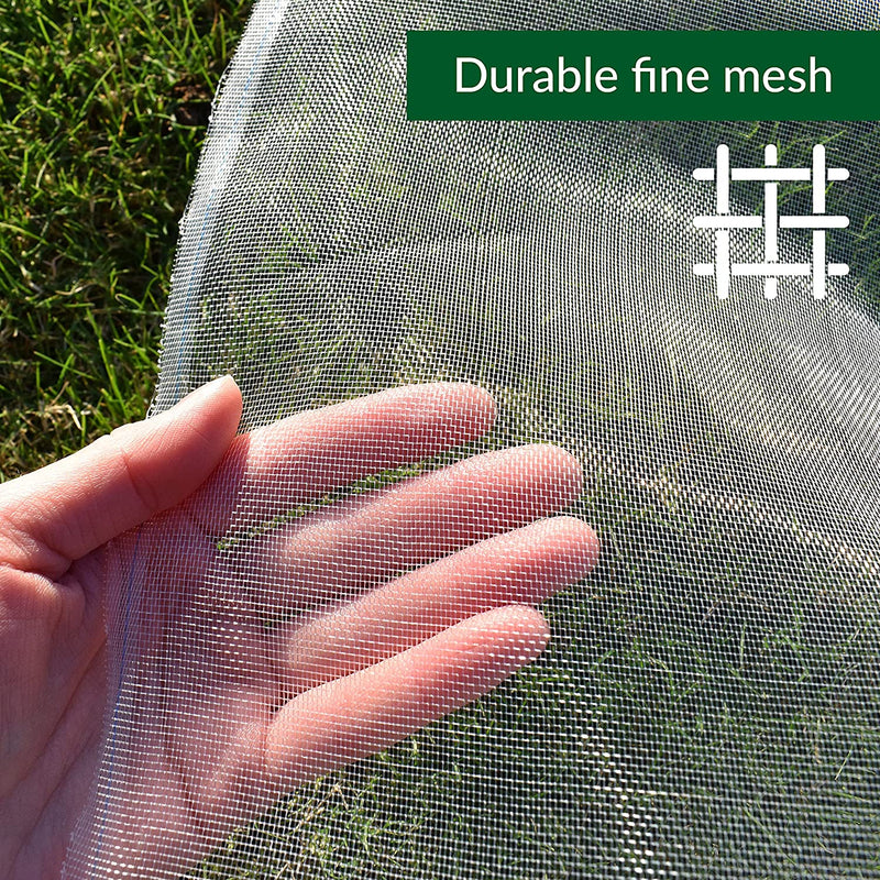 Garden Mesh Netting
