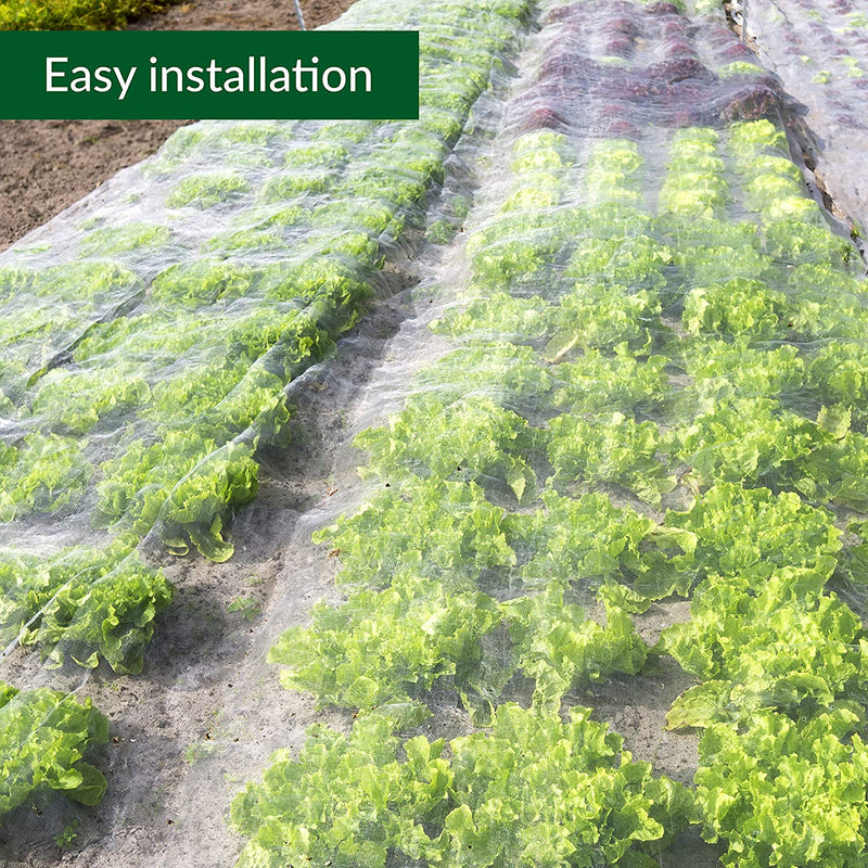 Garden Mesh Netting