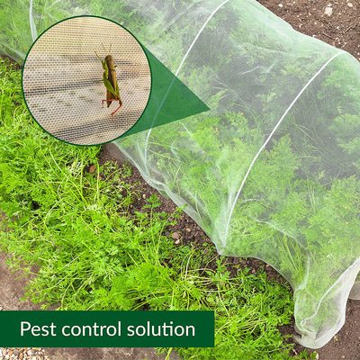Garden Mesh Netting