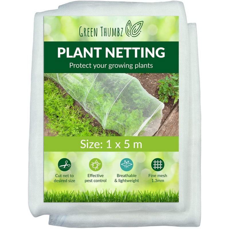 Garden Mesh Netting